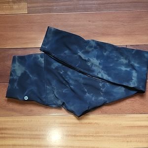 Lululemon Align High Rise 28" inseam yoga pant legging